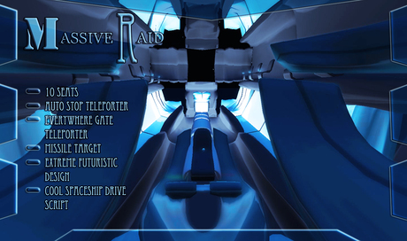 Second Life Marketplace - MASSIVE RAID